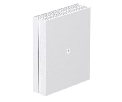 Router ZTE T5400 IDU (5400Mb/s a/b/g/n/ac/ax) biały